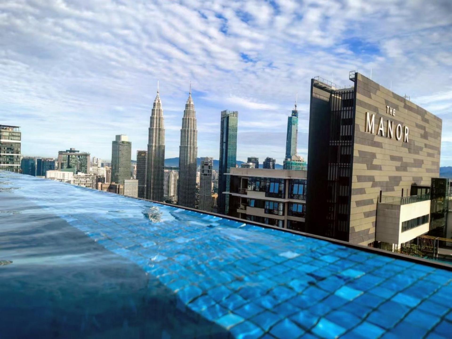 Pangsapuri Eaton At Klcc By Arman