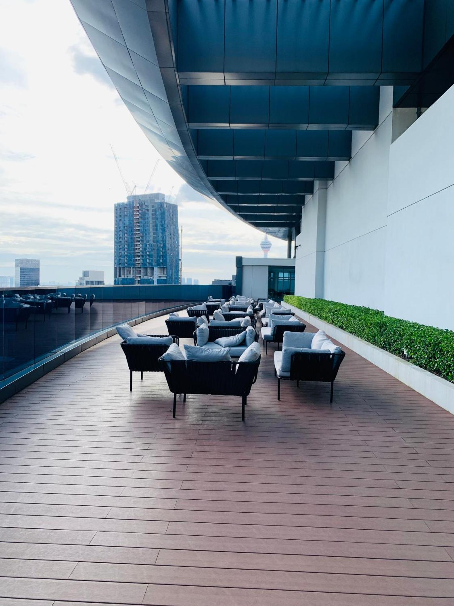 Eaton At Klcc By Arman Kuala Lumpur