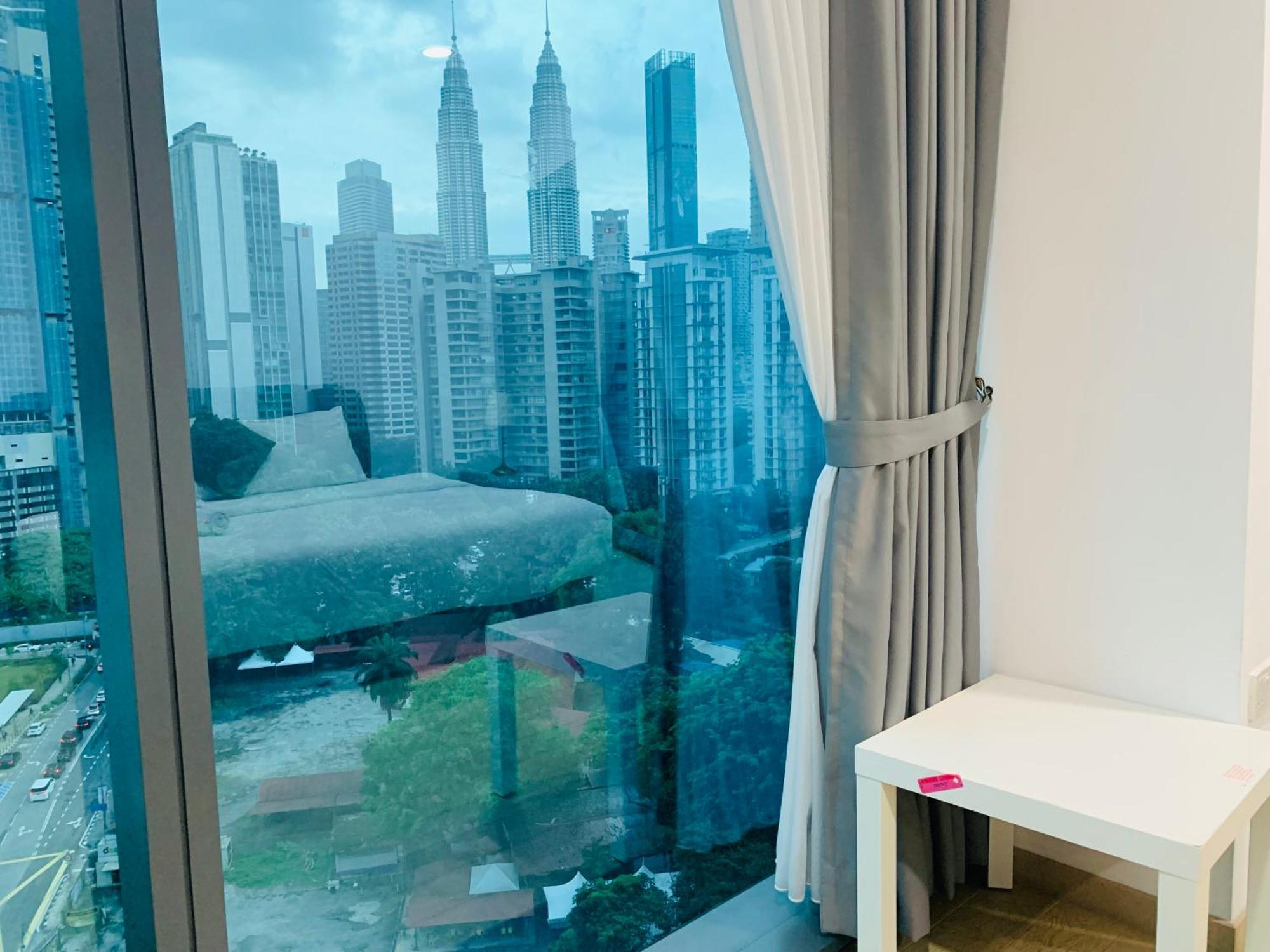 Eaton At Klcc By Arman * Kuala Lumpur