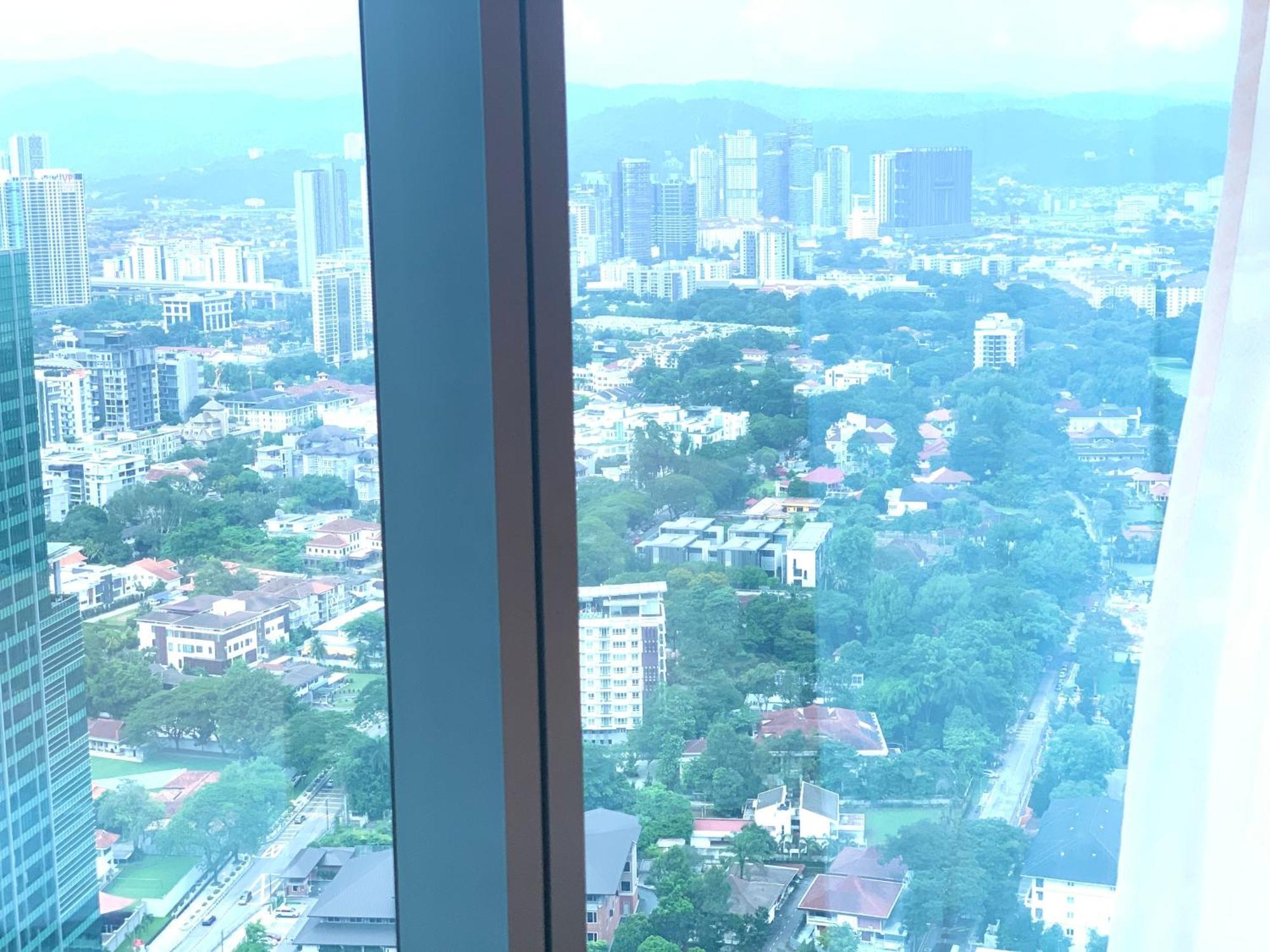 Eaton At Klcc By Arman Pangsapuri